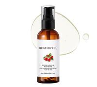 Face Nourishing Oil, Hair Body Moisturizer with, 100ml Size Deep Hydration, Lightweight Botanical Formula with Vitamin Enrichment, Smooth Absorbing Texture Design, Skincare Solution for Women and Moms