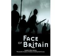 Face of Britain [Reino Unido] [DVD]