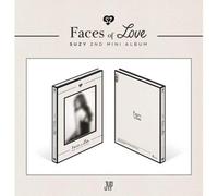 Face Of Love