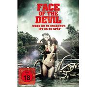 Face of the Devil [Alemania] [DVD]