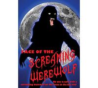 Face of the Screaming Werewolf [Alemania] [DVD]