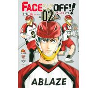 FACE OFF！！（2）