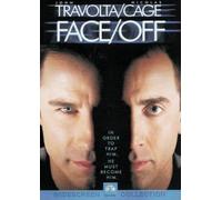 Face/Off [DVD] [1997] by John Travolta