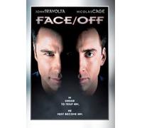 Face Off [Edizione: Stati Uniti] [USA] [DVD]