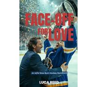 Face-Off for Love: An M/M Slow Burn Hockey RomCom: 4 (The Icebreakers Series)