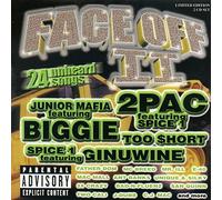 SBA-TrafoTech – Face Off II – Var