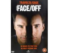 Face/Off [Reino Unido] [DVD]