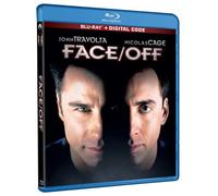 Face/Off [USA] [Blu-ray]