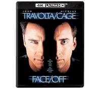 Face/Off [USA] [Blu-ray]