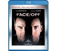 Face Off [USA] [Blu-ray]