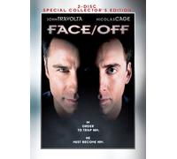 Face/Off [USA] [DVD]