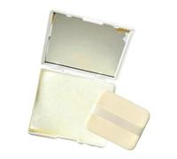 Face Oil Blotting Sheets - With Mirror Puff Oil Absorbing Instant Skin Care