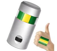 Face Paint Crayons, Body Painting Sticks, 2.76x1.69x0.59 Inches Football Face Paint with Vibrant Colors, Party Faces Paints, Body Art Crayons with Smooth Application, Faces Paints for Concert