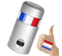 Face Paint Crayons, Body Painting Sticks, 2.76x1.69x0.59 Inches Football Face Paint with Vibrant Colors, Party Faces Paints, Body Art Crayons with Smooth Application, Faces Paints for Concert