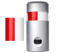 Face Paint Crayons, Body Painting Sticks, 2.76x1.69x0.59 Inches Football Face Paint with Vibrant Colors, Party Faces Paints, Body Art Crayons with Smooth Application, Faces Paints for Concert