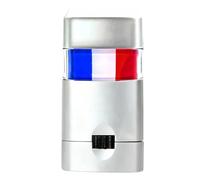 Face Paint Sticks - Vibrant Flag Colors, Eye Painting Kit, Baseball Face Paint, Soccer Football Baseball Fan Event Accessories, Game Day Party Festival, Sports Team Spirit Gear