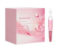 Face Peeling Solution - 36ml Intensive Lifting Ampoule | Tightening Face Solution 30 Pieces Moisturizing Ampoule For Hydration Boost Repair Care Beauty Mature Skin, Firming Facial Ѕerum For Women