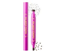 Face Pen, Dot Stamp, 2.8ml Waterproof Double Head Makeup Tool for Women, Long Lasting Stain Halloween, , Professional , Everyday Beauty, Festival Looks, Cosplay Stage