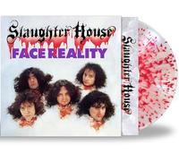 FACE REALITY (colour VINYL)