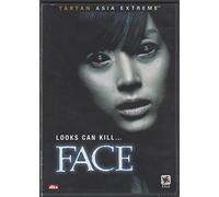Face [Reino Unido] [DVD]