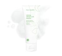 face republic - Calming Salicylic Acid Cleanser 2025 Version - 100ml