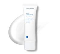 Face Republic Purity Sun Essence 50 ml | SPF50+ PA+++ | Certificado vegano resistente al agua | Seguro para arrecifes | Sin yeso blanco | No pegajoso | Libre de crueldad animal