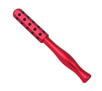 Face Roller, Facial Sculpting Tool, 0,47 x 0,47 x 6,61 pulgadas, Soothing Ergonomic Massage Roller, Prep, Travel, and Post Workout Relajación, Adecuado para todos los tipos de piel