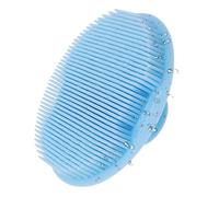 Face Scrubber (silicona) - Silicone Face Brush For Deep Pore Cleansing | Soft Manual Facial Cleanser Brush For Blackhead Removal | Waterproof Multi-Functional Bath Brušh, Women Men All