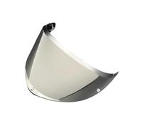 Face Shield Visor for AGV K6 K6S Moto Accessories Windproof,práctico