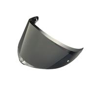 Face Shield Visor for AGV K6 K6S Moto Accessories Windproof,práctico