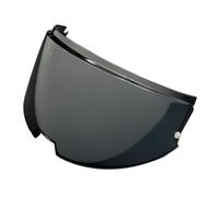 Face Shield Visor Sunscreen For LS2 For FF906 For Advant Visera Casco Moto Windproof Polycarbonate Visière Moto Interchangeable,práctico