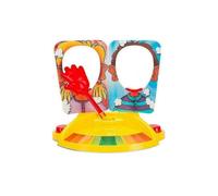 Face Showdown Game Toy Cake Cream Pie In The Face Family Party Game Funny Gadgets Prank Gags Jokes-Yvan