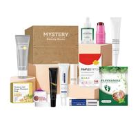 Face Skin Care Set, 12-Piece Faces Kit, Hydrating Toner & Cleanser, 8.27x6.69x4.33 inches Moisturizer Products, Ideal for Women, Teen, Oily, Dry Skin, Morning Routine and Night