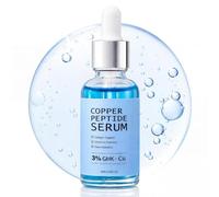 Face Skin Tightening 30ML Gentle Repairing Lightening Solution