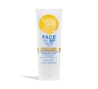 ¡29% DTO! Loción Facial Color Mate sin Fragancia SPF50+ 75 ml