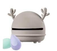 Face Sponge Holder Container, Makeup Sponge Drying Stand, 15 x 3,15 x 2,76 in, Bathroom or Vanity, Dustproof Silicon Stands, Silicone Makeup Case for Daily Make Up Storage (Multi)
