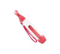 Face Spray Bottle Portable Refillable Atomizing Gentle Mist