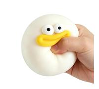 Face Squeeze Toy - Slow Rising Stretch Novelty Stress Relief for Kids and Adults | Soft PU Compression Desk Toy, Party Favor Fidget Gift for Home Office Family Friends