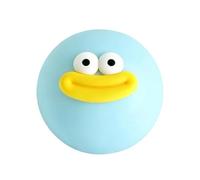 Face Squeeze Toy - Slow Rising Stretch Novelty Stress Relief Squishys for Kids and Adults | Soft PU Compression Desk Toy, Party Favor Fidget Gift for Home Office Family Friends