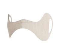 Face Sun Patches, UV Shield Eye Patch, 13.78x3.94in Comfortable Breathable Skin Protector, Sun Blocking Care, Sweat Resistant Design for Outdoor Cycling, Mountain Climbing, Golf