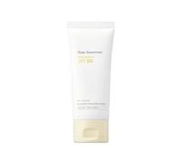 Face Sunscreen - 4inch Korean Sunblock Cream | Facial Sunscreen | Lightweight Moisturizing Sunscreens - Non Greasy Daily Uv Protection for Sensitive Oily Skin Ideal for Travel Outdoor Sports Beach