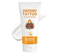 Face Sunscreen Lotion, Lightweight Moisturizer Cream, Spf 30 Protection, Hydrating Skin Care, Outdoor Travel Accessory, Daily Sunblock for Men Women Body Beach Patio Lawn Holiday Summer