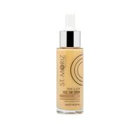 Face Tan Serum Light