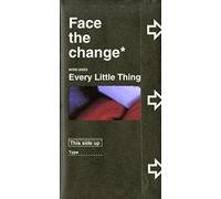 Face the Change