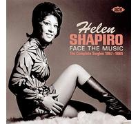 Face the Music-the Complete Singles 1967/1994