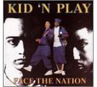 Face the Nation by Kid 'N Play (1999-10-26)