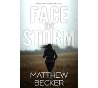 Face the Storm: a gripping murder mystery thriller full of twists (Run)