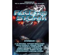 Face the Storm (J. R. Handley Presents)