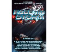 Face The Storm (J. R. Handley Presents)