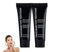 Face Tightener 30ml, Instant Face Tightener, Temporary Rapid Firming Face Lift, Temporary Eye Tightener, Instant Face Tightening Cream, Blurs & Smooths the Appearance of Wrinkles, Fine Lines (2)